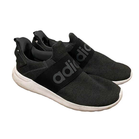 adidas Other - Men’s black adidas shoes size 14 men’s SOLD